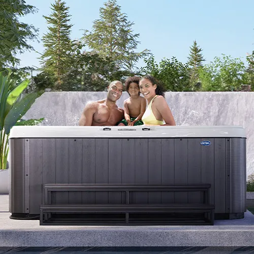 Patio Plus hot tubs for sale in Fullerton